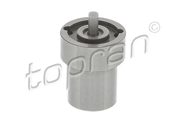 Nozzle Body