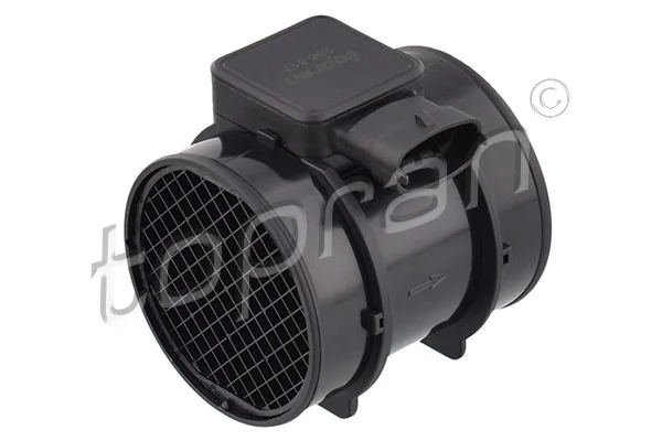 Mass Air Flow Sensor