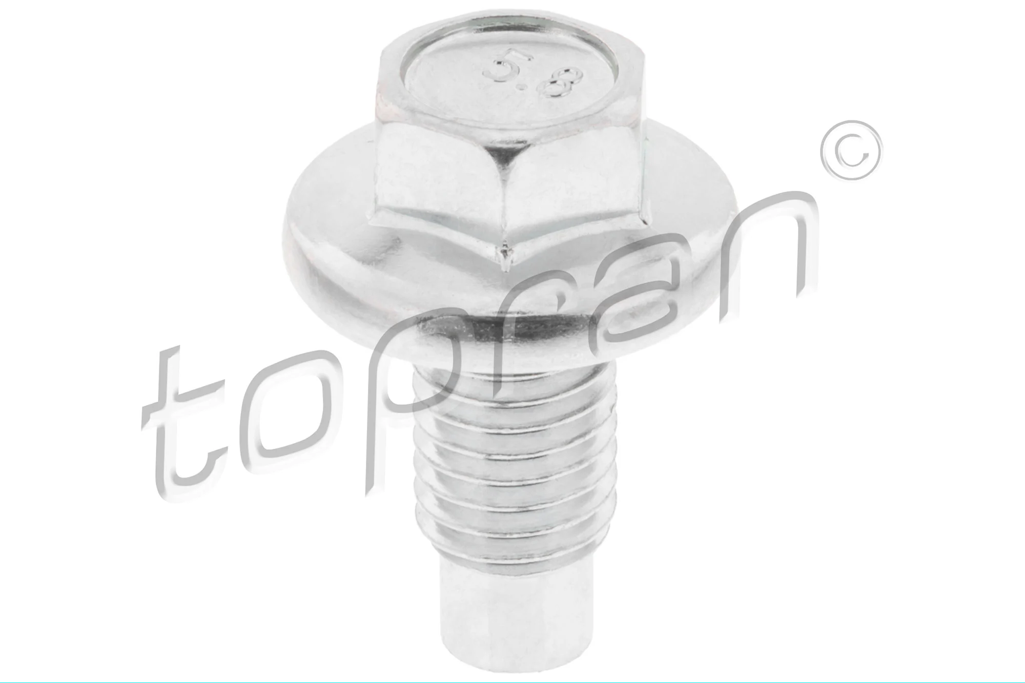 Screw Plug, oil sump