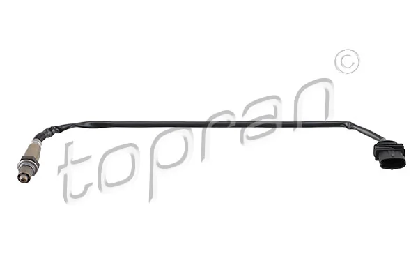 Oxygen Sensor