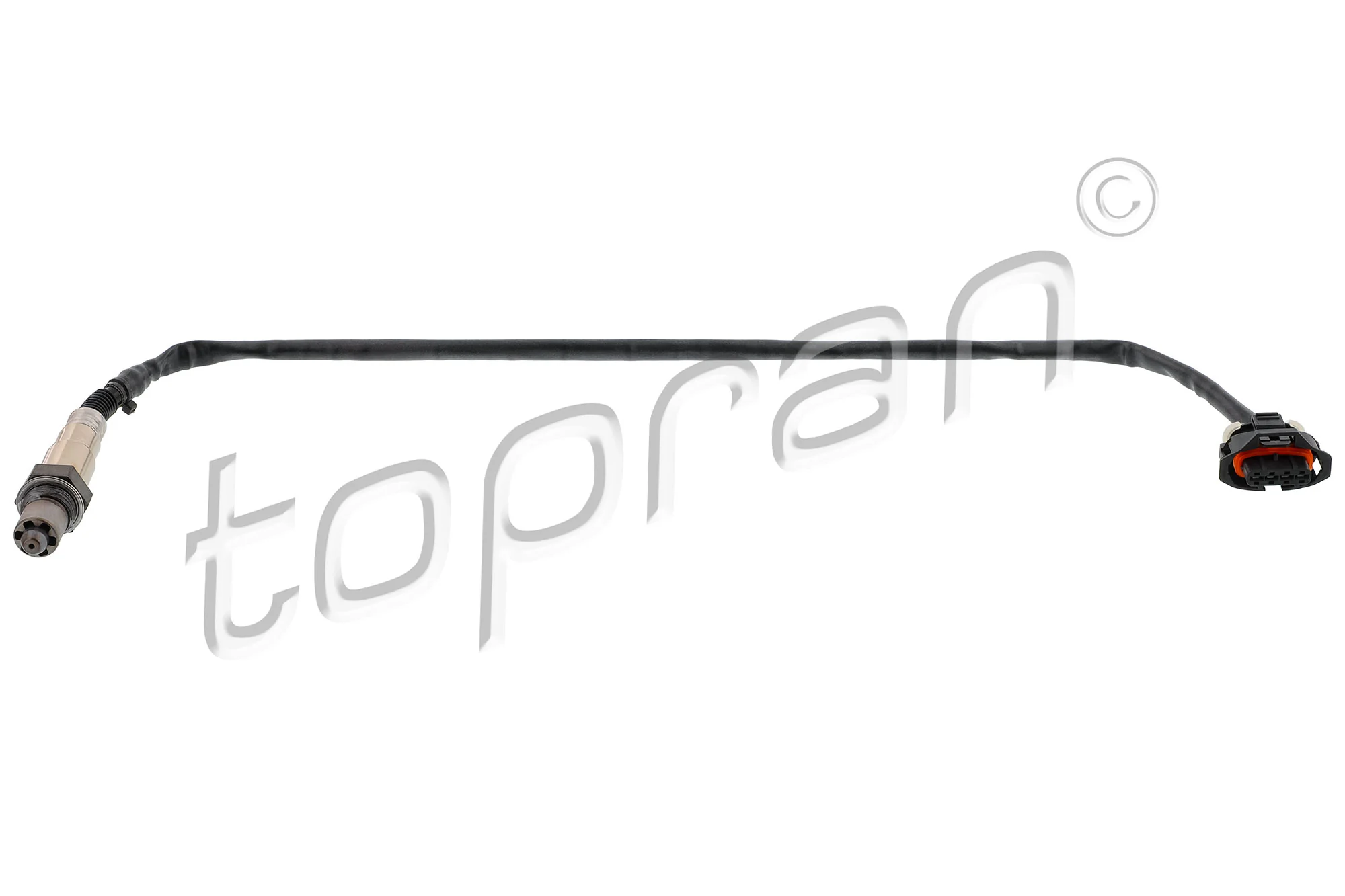 Oxygen Sensor