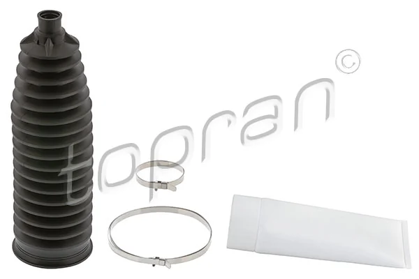 Bellow Kit, steering