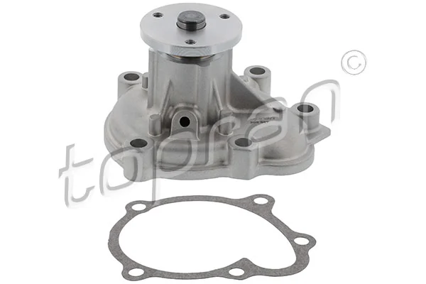 Water Pump, engine cooling
