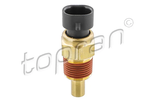 Sensor, coolant temperature