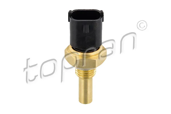Sensor, coolant temperature