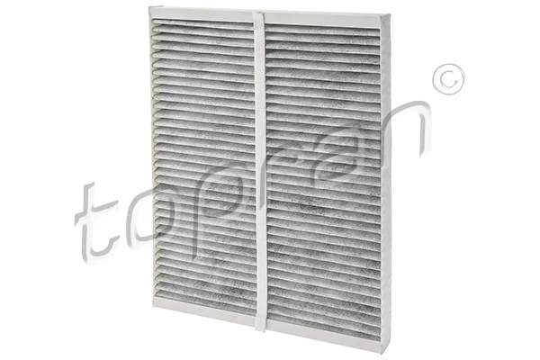 Filter, cabin air