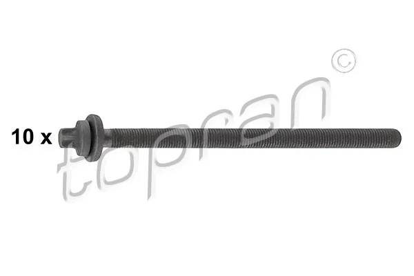 Cylinder Head Bolt Set