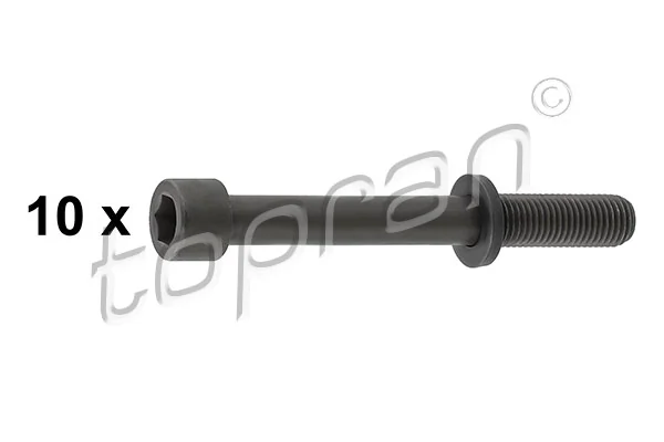 Cylinder Head Bolt Set