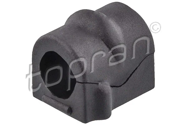 Mounting, stabiliser bar