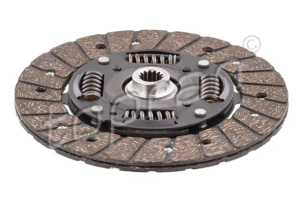 Clutch Disc