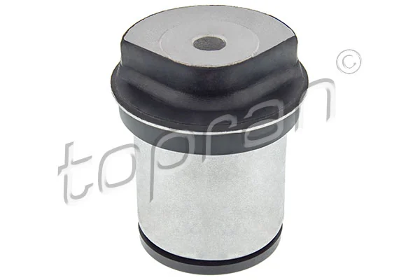 Bushing, axle beam