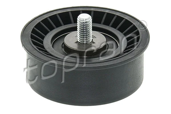 Deflection Pulley/Guide Pulley, timing belt