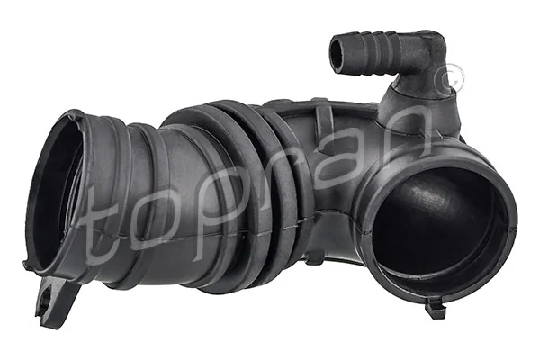 Intake Hose, air filter