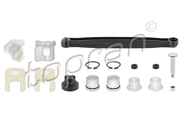 Repair Kit, gear shift lever