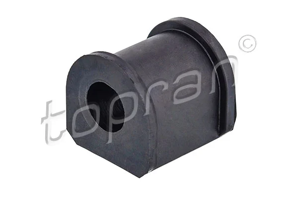 Mounting, stabiliser bar