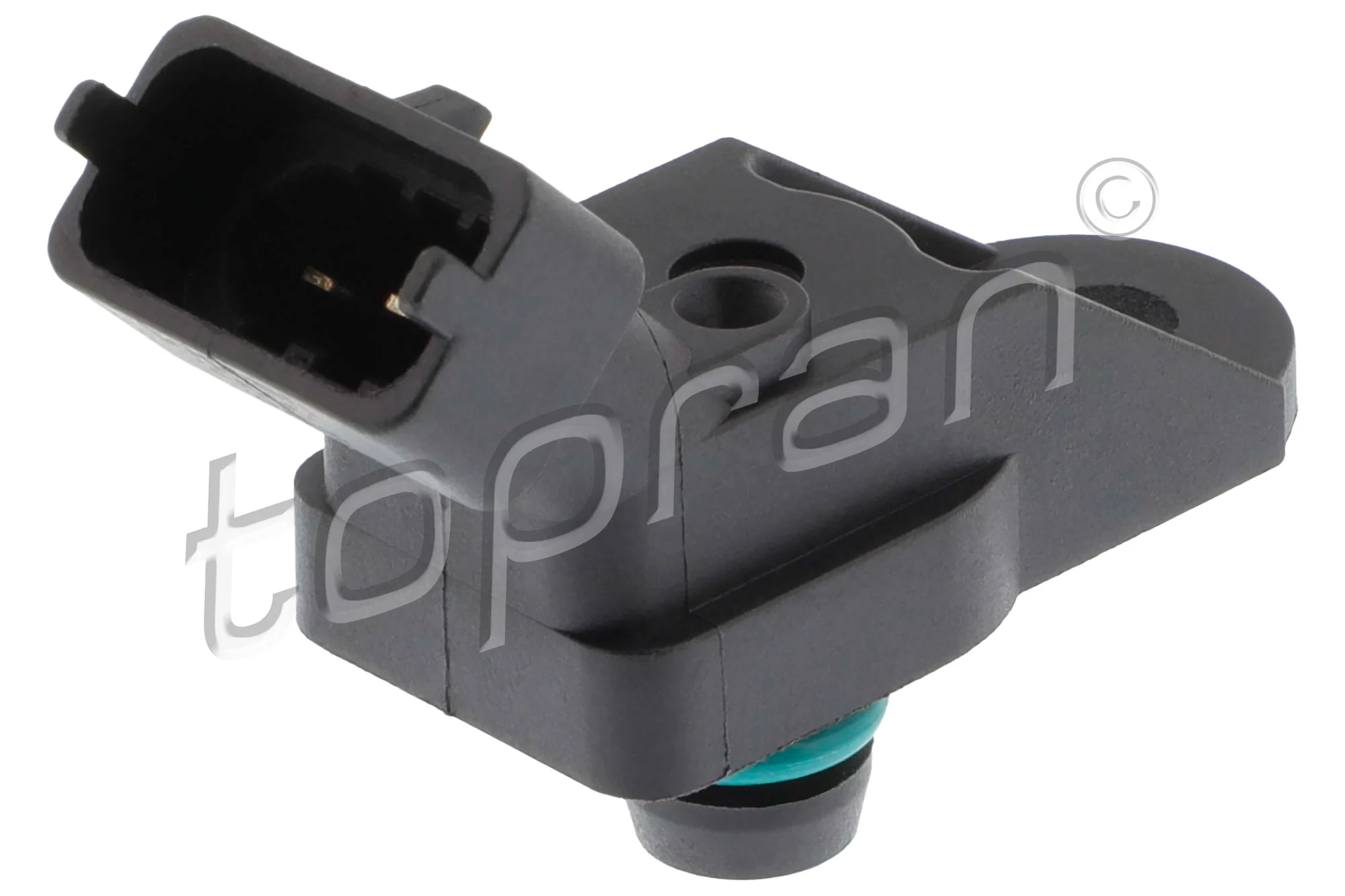 Sensor, intake manifold pressure