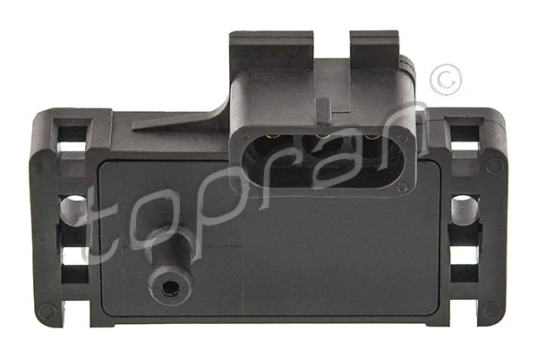 Sensor, intake manifold pressure