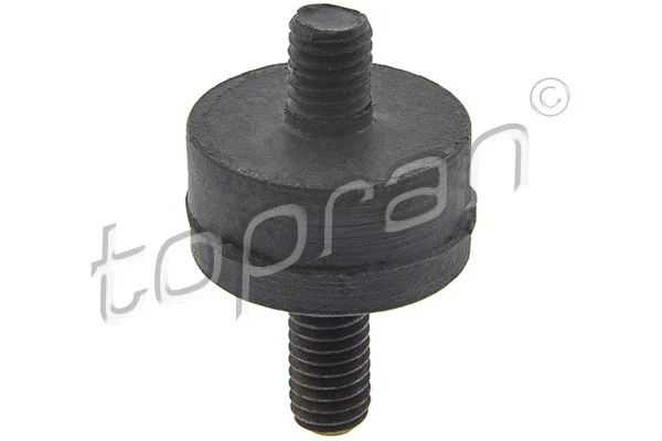 Holder, air filter housing