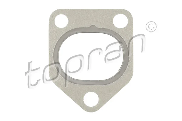 Gasket, charger