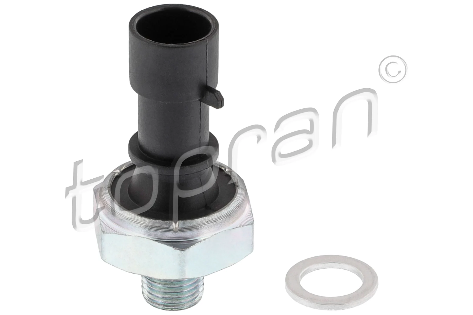 Oil Pressure Switch
