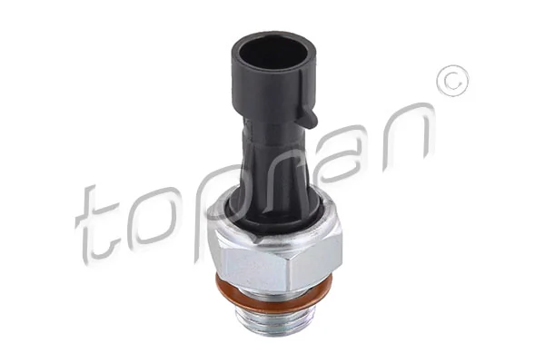 Oil Pressure Switch