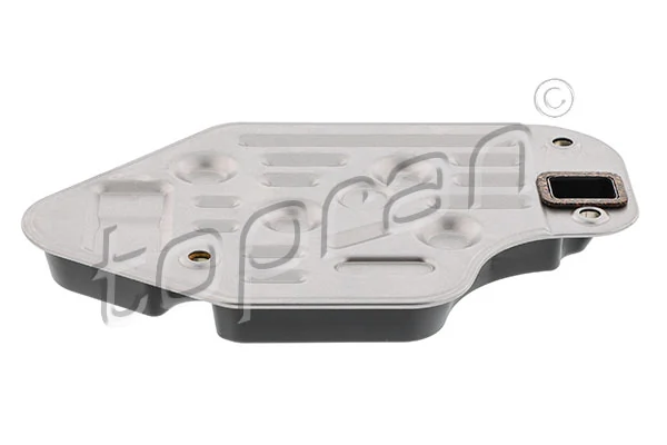 Hydraulic Filter, automatic transmission