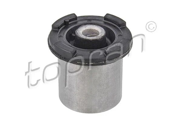 Mounting, control/trailing arm