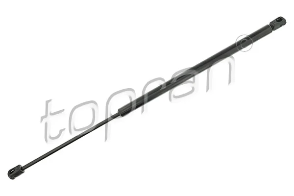 Gas Spring, boot/cargo area