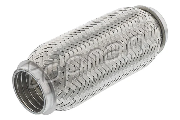 Pipe Connector, exhaust system