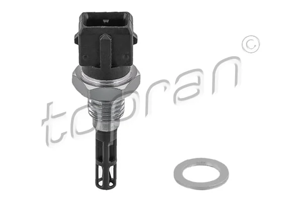 Sensor, intake air temperature
