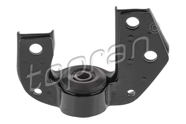 Holder, control arm mounting
