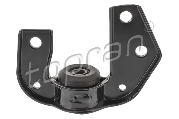 Holder, control arm mounting