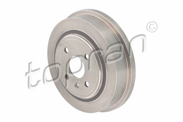 Brake Drum