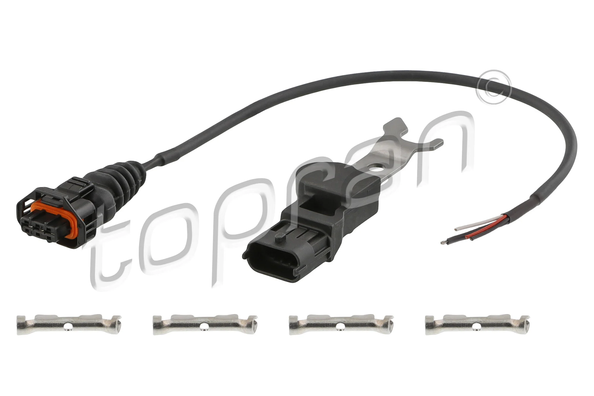 Sensor, camshaft position