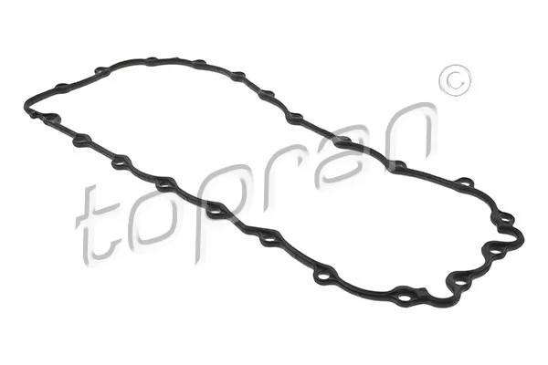 Gasket, oil sump