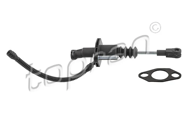 Master Cylinder, clutch