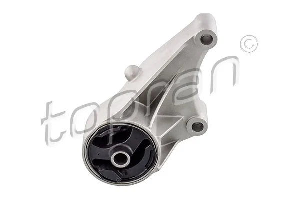 Mounting, engine