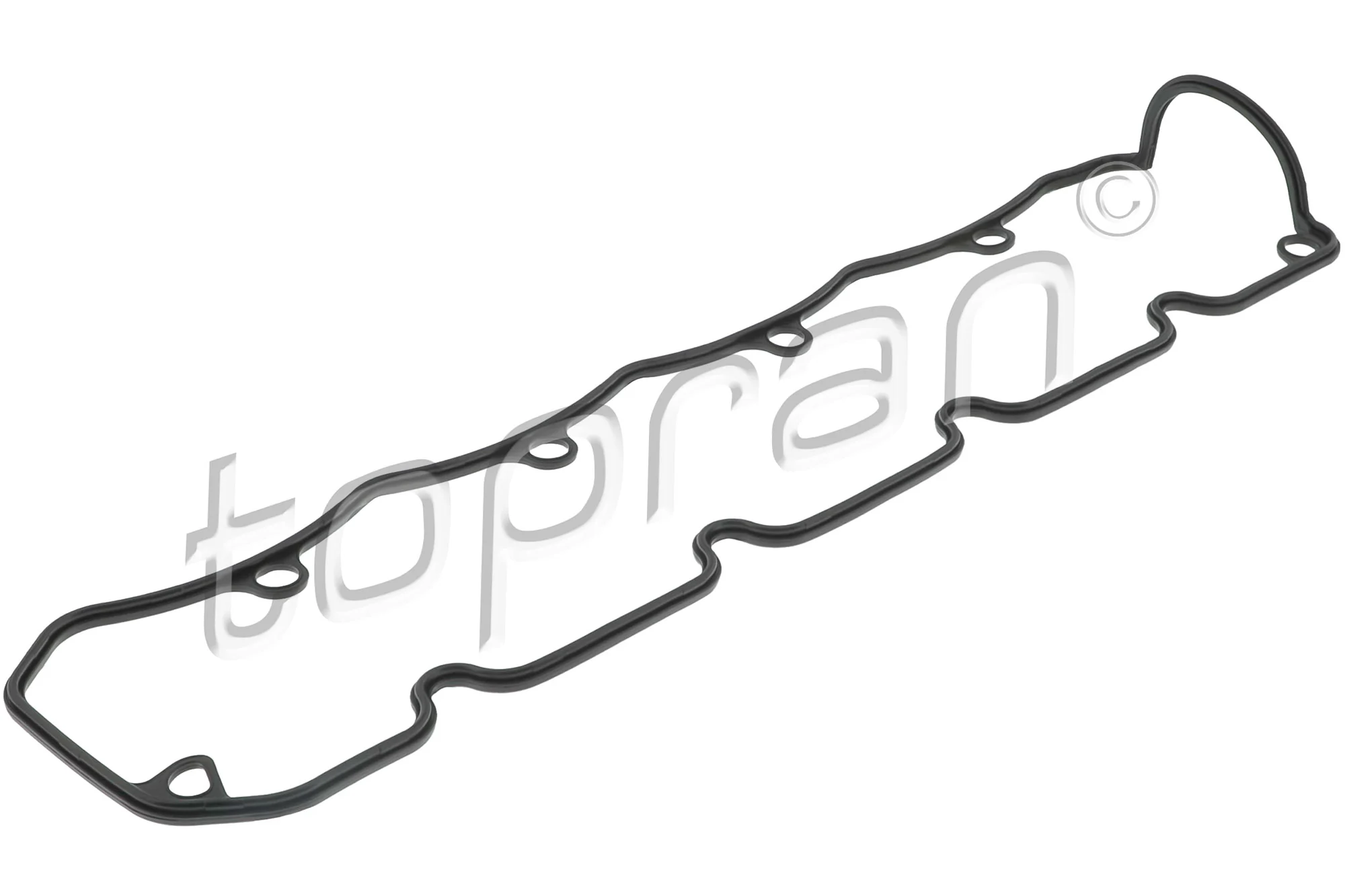 Gasket, cylinder head cover
