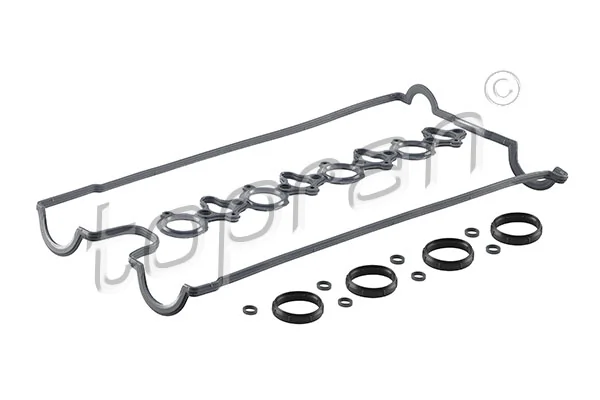 Gasket Set, cylinder head cover