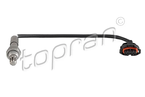 Oxygen Sensor