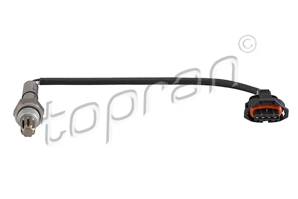 Oxygen Sensor