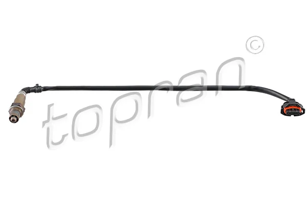 Oxygen Sensor