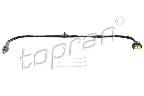 Oxygen Sensor