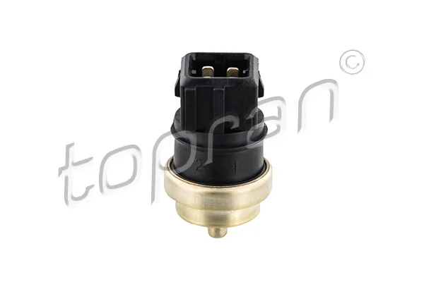 Sensor, coolant temperature
