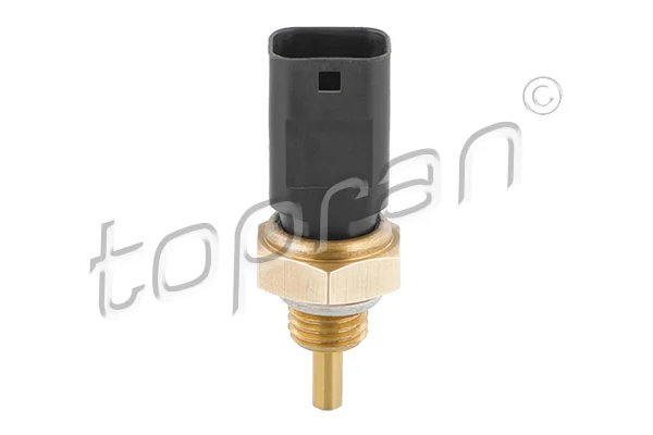 Sensor, coolant temperature