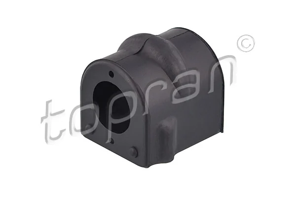 Mounting, stabiliser bar