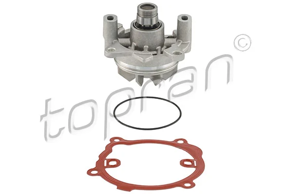 Water Pump, engine cooling