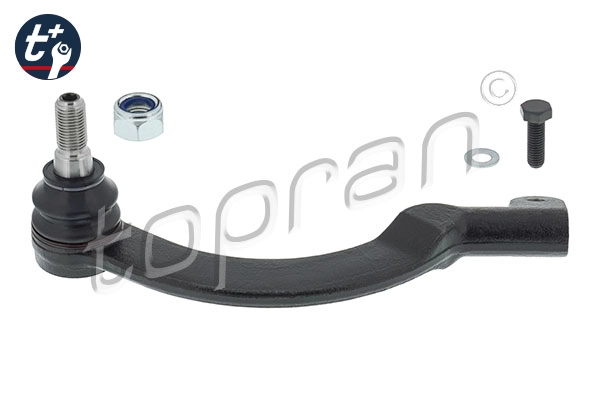Tie Rod End