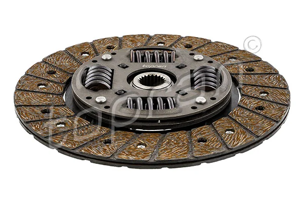 Clutch Disc