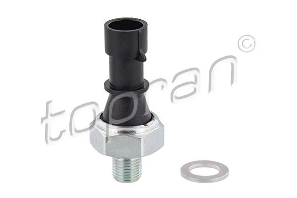 Oil Pressure Switch